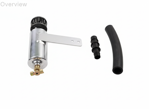 Yamaha 2012-2022 FX-SHO GP1800R SVHO VXS Catch Can