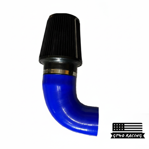Sea-Doo Shorty Power Filter Air Intake Red SC 230 300 HP 2002+