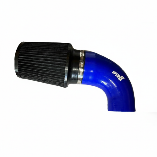 Sea-Doo Shorty Power Filter Air Intake Red SC 230 300 HP 2002+