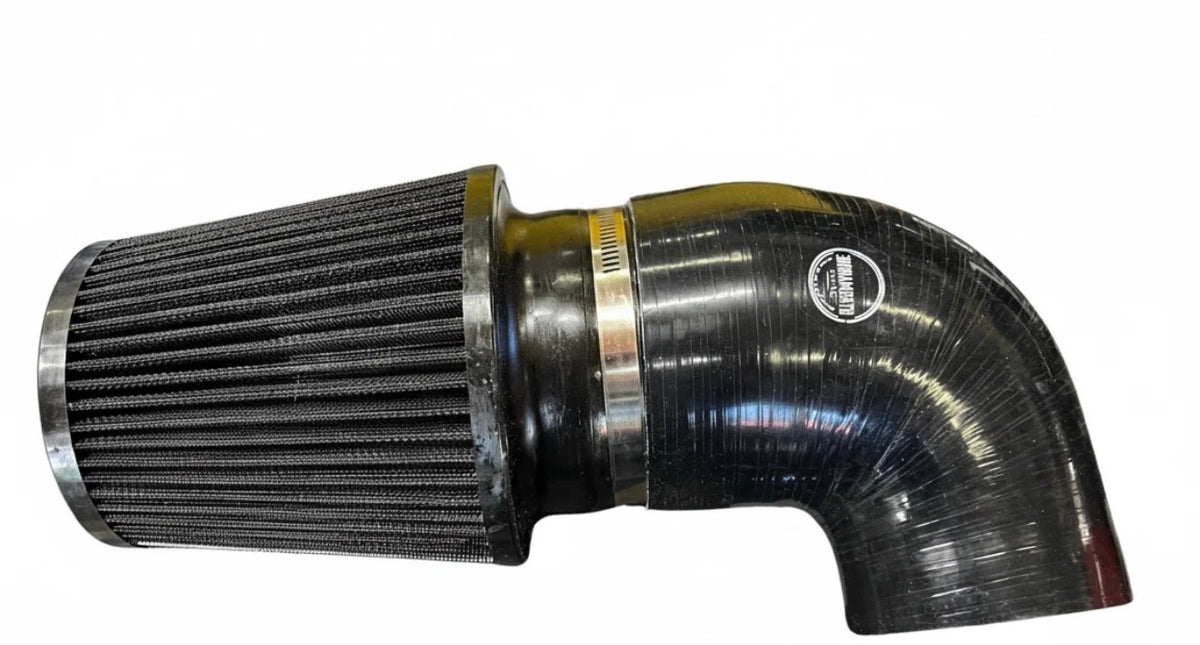 GT40 Marine Cold Air Intake Power Filter