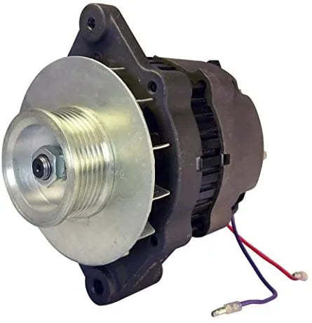 Alternator LT1/LTR Replacement