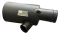 Sea-Doo 2012-2019 Waterbox Exhaust | RXT RXP GTX GTR 230/300 - photo 1