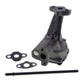 Gt40 Oil Pump