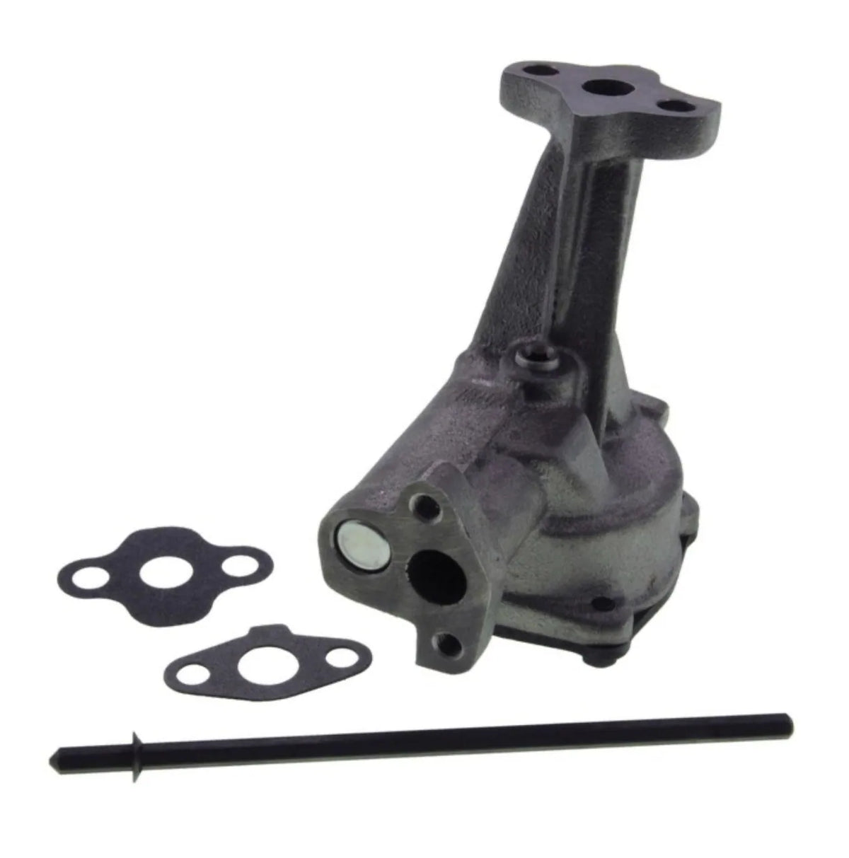 Gt40 Oil Pump