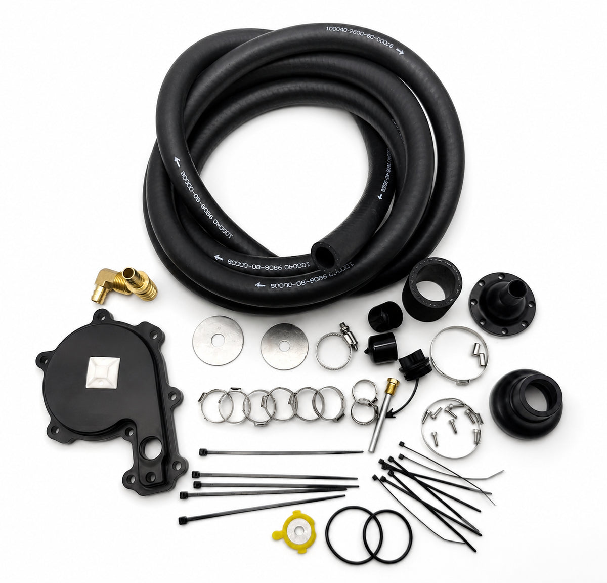 Sea-Doo Open Loop Cooling Kit GT40Marine