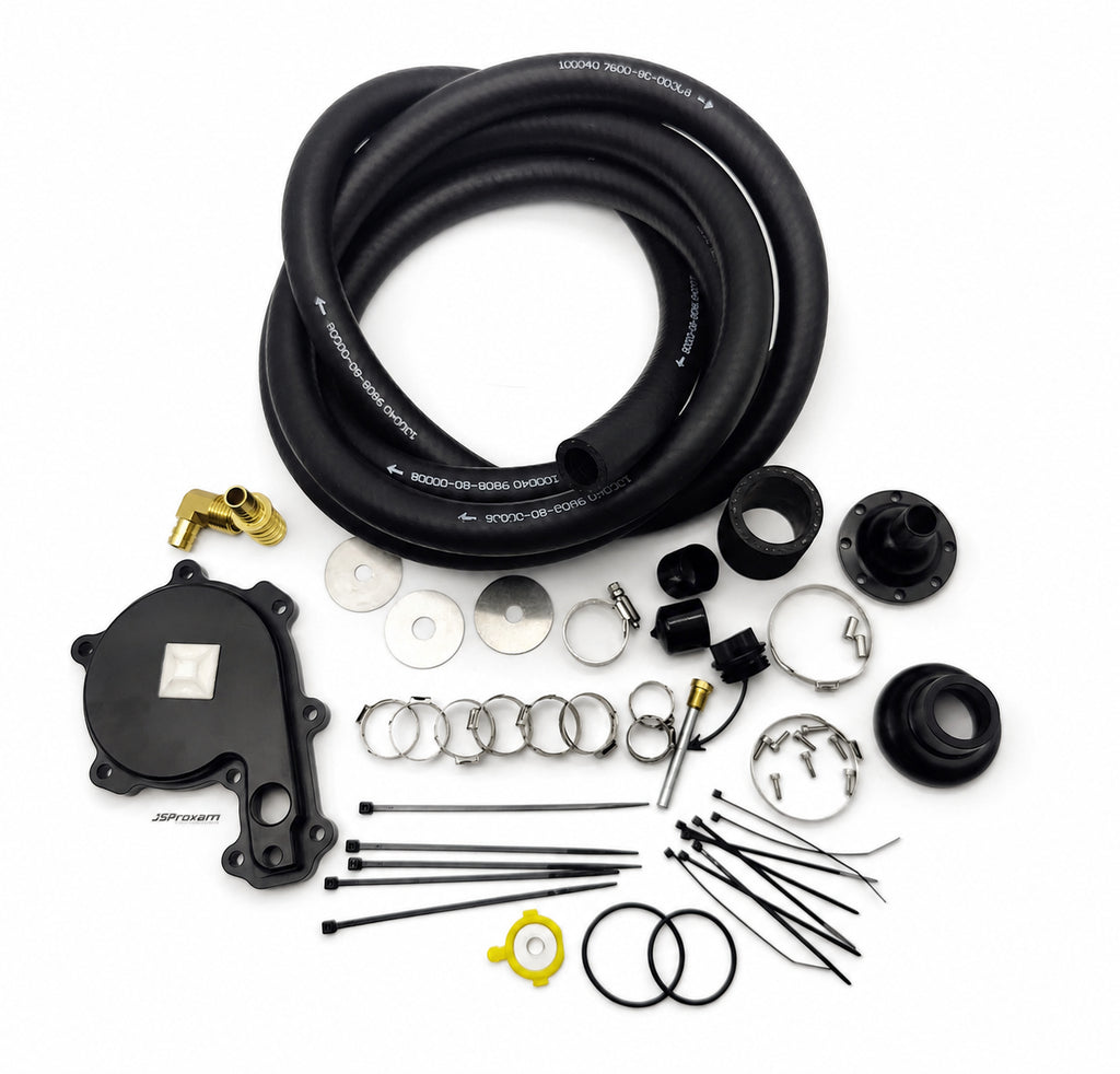 Sea-Doo Open Loop Cooling Kit GT40Marine