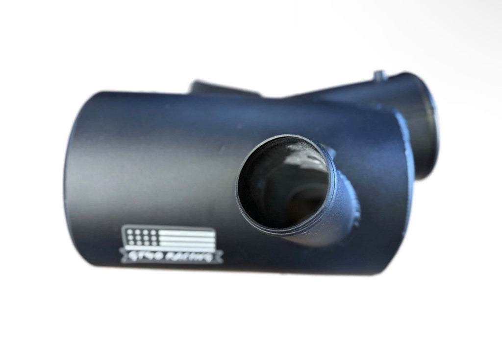 GT40 Racing Sea-Doo 2020+ Shorty Water Box - inlet view