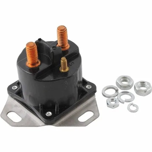 GT40 Starter Relay