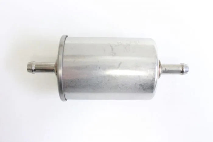 PCM Inline Fuel Filter 40 Micron EFI R080024A