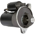 PCM Left-Hand Starter for GT40 Engines, 302/351, 1992-Later - RA122014