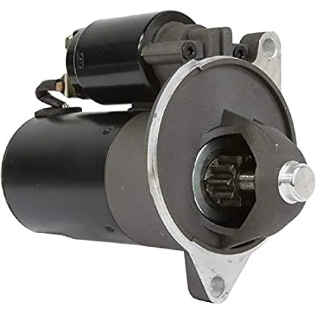 PCM Left-Hand Starter for GT40 Engines, 302/351, 1992-Later - RA122014