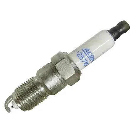 PCM Platinum 8.1L Spark Plug Set PCM - RP030009