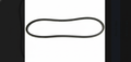 PCM R066001 Alternator V-Belt Standard 302/351 HO GT40 Pro Boss