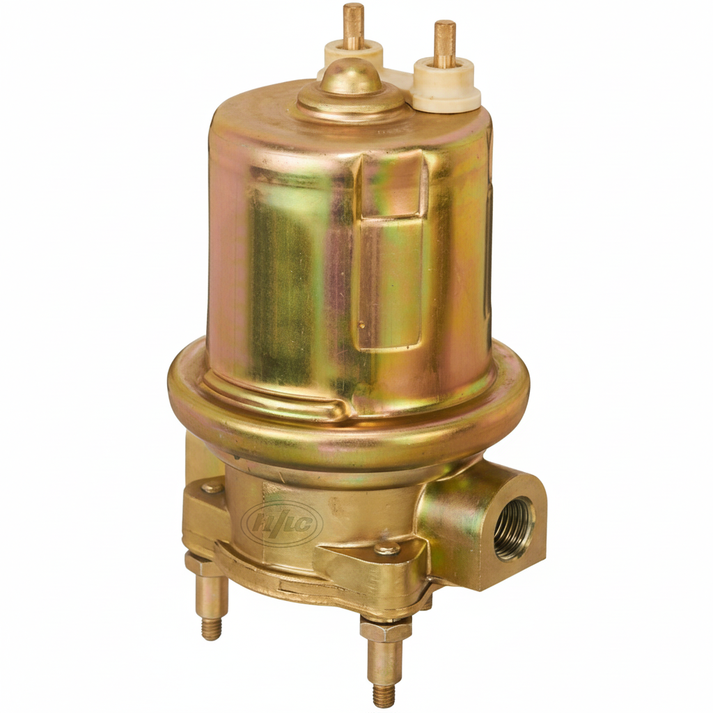 RA080018 Low Pressure Fuel Pump