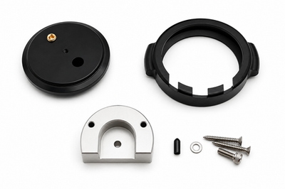 GT40 Marine Ribbon Delete Kit — Sea-Doo 230/300 (RXP-X / RXT-X — Hole Saw Includ