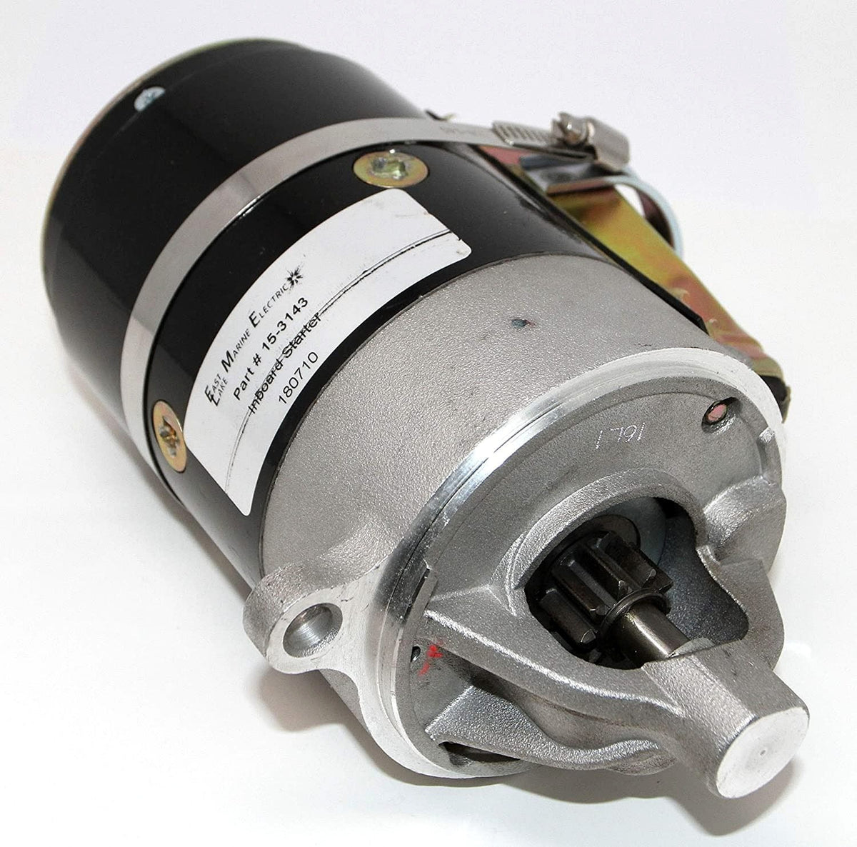PCM Starter Ford Marine Right Hand Rotation (Reverse)