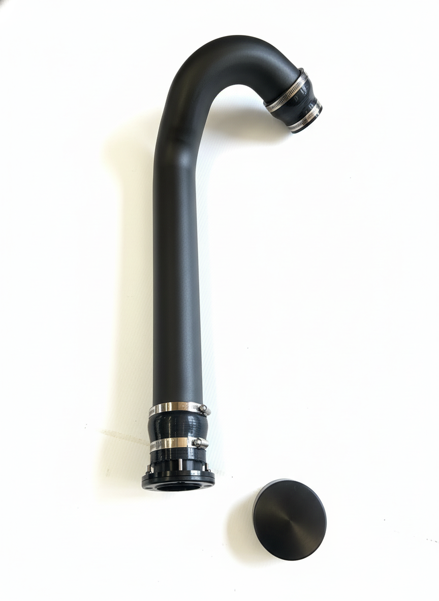 Sea-Doo RXP-X 300 Rear Exhaust Kit 2016-2019