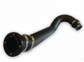 Sea-Doo Spark 2-Up Performance Rear Exhaust Kit