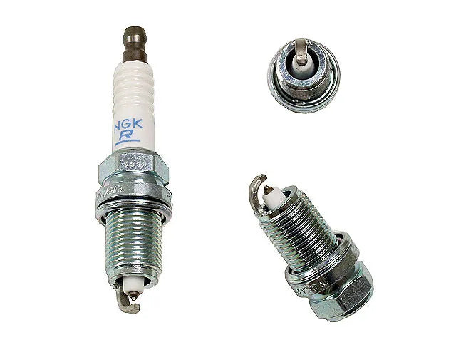 Spark Plug Set PCM - Indmar 8.1L - 6.0L Set Of 8 NGK-7862