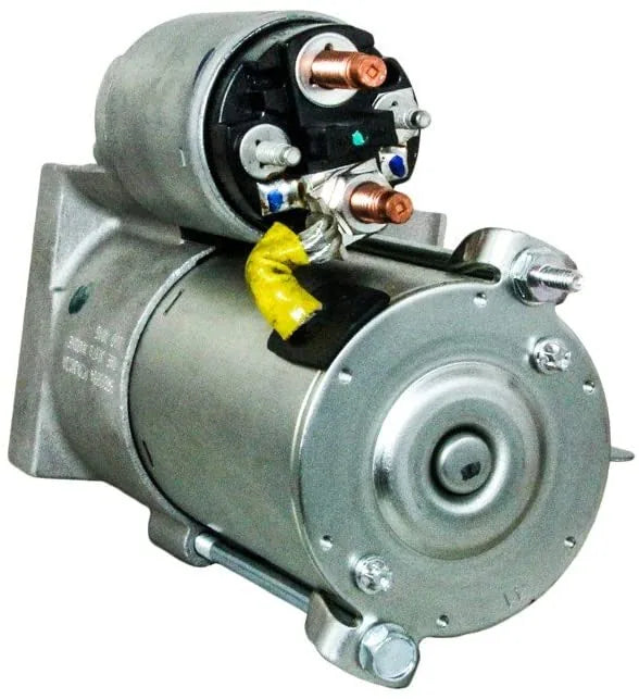 Starter Indmar Bottom Mount Marine Starter (RA122019)