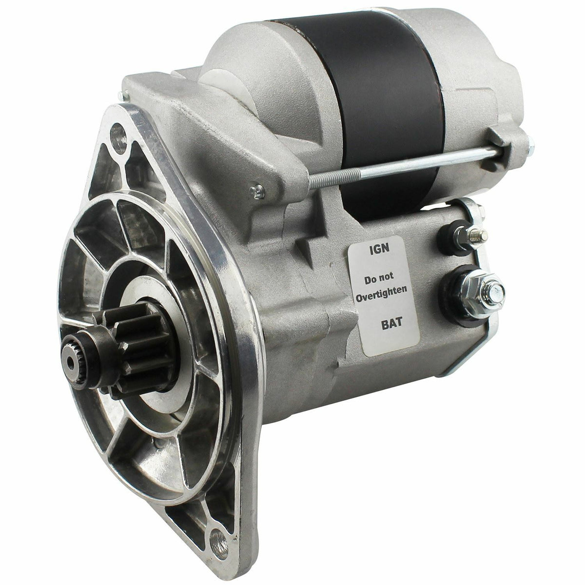 Starter Kit LH 302/351 - RA122001